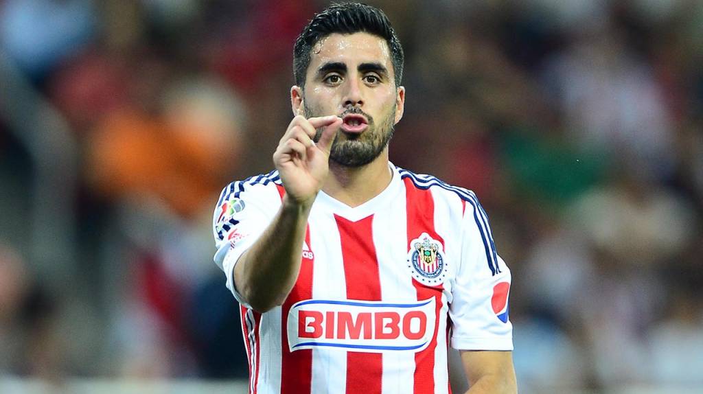Clásico Nacional: ¿Equipazo? No, es el XI de la vergüenza de Chivas